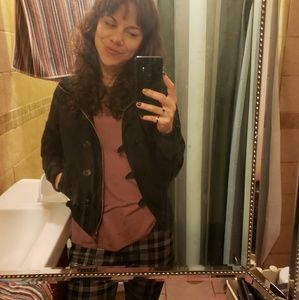 Meet your Posher, Kristin